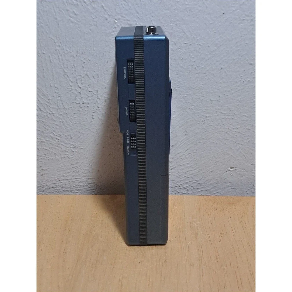Sony Watchman FD-20A & Case PARTS ONLY